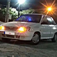 پراید 132 پول لازم بخاطر ساخت مسکن|خودرو سواری و وانت|کوثر, |دیوار