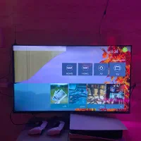 جی پلاس ۴۳ اینچ هوشمند