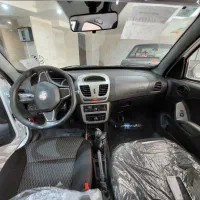 کوییک gxl مدل۱۴۰۴ صفر|خودرو سواری و وانت|کرج, باغستان|دیوار