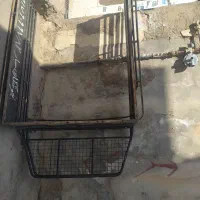 بار بند پیکان وانت|قطعات یدکی و لوازم جانبی|شیراز, شهرک مهدی‌آباد|دیوار