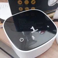 شیردوش برقی نو