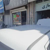 پرایدمدل۹۴سالم|خودرو سواری و وانت|گالیکش, |دیوار