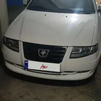 سورن xu7p 1404 دریچه گاز برقی