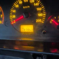 پیکان وانت مدل ۹۲|خودرو سواری و وانت|قدس, شهر‌قدس|دیوار