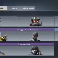 اکانت کالاف|کنسول، بازی ویدئویی و آنلاین|فاضل آباد, |دیوار