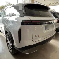 لوکانو L7 مدل۱۴۰۴صفر|خودرو سواری و وانت|مشهد, احمدآباد|دیوار