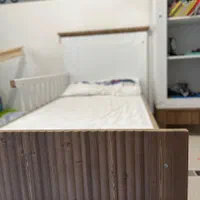 سرویس خواب|تخت و سرویس خواب|تهران, دزاشیب|دیوار