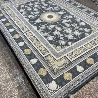 فرش صد در صد آکرلیک  9متری