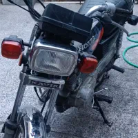 موتور 125 مدل 85