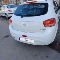 تیبا۲ بیرنگ بی ضربه|خودرو سواری و وانت|اردبیل, |دیوار