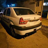 ال نود مدل ۹۷ پارس خودرو|خودرو سواری و وانت|پارسآباد, |دیوار