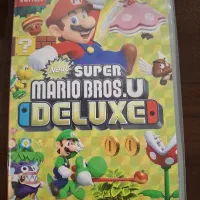 بازی نینتندو mario bros