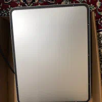 پرس حرارتی ۸ کاره سابلیمیشن چینی|ماشین‌آلات صنعتی|مشهد, رضاشهر|دیوار