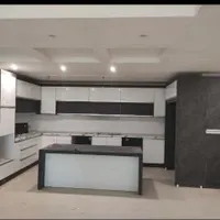 ۱۱۸ متر ۲ خوابه نوساز و آفتابگیر شهرک خرازی دریاچه