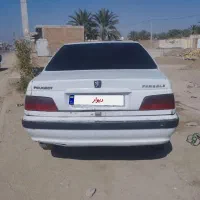 پژو پارس ساده، مدل ۱۳۸۸|خودرو سواری و وانت|سیب و سوران, |دیوار