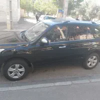 X60 مدل95 بدون رنگ سالم|خودرو سواری و وانت|خاوران, |دیوار