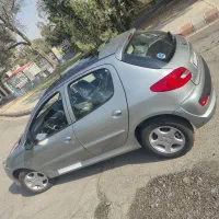 پژو 207 پانوراما دندهای tu5 فروش فوری تا ۴۸ ساعت|خودرو سواری و وانت|تبریز, |دیوار