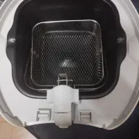 سرخکن پارس خزر|سایر لوازم برقی|خرم‌آباد, |دیوار