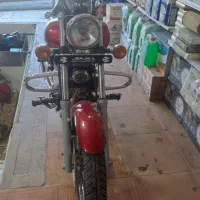 باجاج اونجر مدل در حد