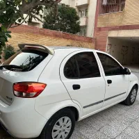 تیبا ۲ مدل ۴۰۰ فروشی|خودرو سواری و وانت|بندرعباس, |دیوار