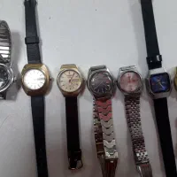 ساعت زنانه قدیمی