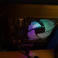 کیس مناسب برای کار تدوین و رندرینگ|رایانه رومیزی|ساری, |دیوار