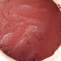 رب گوجه و آبلیمو آبغوره و شیره انگور و رشته خانگی