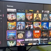 نصب بازی Xbox با قیمت استثنایی|کنسول، بازی ویدئویی و آنلاین|تهران, میدان ولیعصر|دیوار