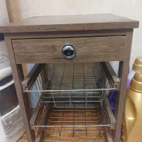 جا پیاز سیب زمینی نو