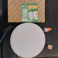 لامپ فول لایت۳۶ وات پارس شعاع