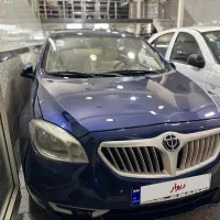 برلیانس ۹۴ اتوماتیک