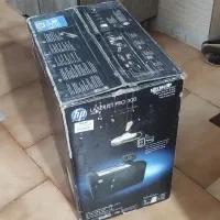 پرینتر hp لیزر جت رنگی پرو ۲۰۰ M251nw|پرینتر، اسکنر، کپی، فکس|تهران, شهرک هما|دیوار