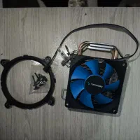 فن خنک کننده پردازنده