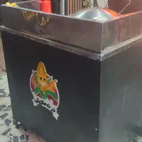 دستگاه ذرت مکزیکی|کافی‌شاپ و رستوران|چالوس, |دیوار