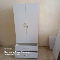 کمدلباس|جاکفشی، کمد، دراور|اصفهان, بابوکان|دیوار