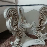 میز عسلی|مبلمان خانگی و میز عسلی|تهران, یاخجی آباد|دیوار