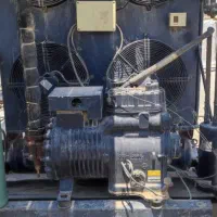 لوازم کافی شاپ و سردخانه