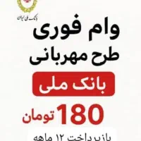 وام فوری بدون ضامن پرداخت وام به صورت 24ساعته|خدمات مالی، حسابداری، بیمه|شوشتر, |دیوار