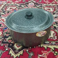 قابلمه تفلون ساده