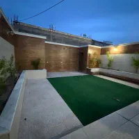 خانه خیابان بنفشه دوکله موقعیت عالی کوچه آسفالت