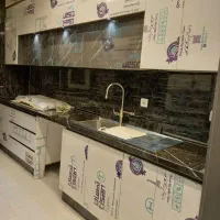 کابینت کلوزت پردیس|کتابخانه، شلف، قفسه‌های دیواری|جاجرود, |دیوار