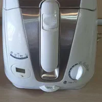 سرخ کن ۳ لیتری.سایز کوچک