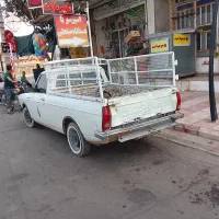 پیکان وانت مدل۸۵ خانگی|خودرو سواری و وانت|فردوس (کرمان), |دیوار
