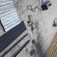 جوشکاری سیار|خدمات پیشه و مهارت|شوش, |دیوار