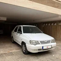 پراید132مدل97