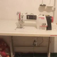 فروش چرخ خیاطی صنعتی|چرخ خیاطی و ریسندگی|شهریار, شهرک بهاران (ویره)|دیوار