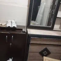 میز دراور و جاکفشی