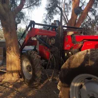 فروش تراکتور۴۷۵|خودرو سنگین|بندرعباس, |دیوار