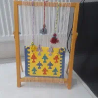 دار قالی زینتی