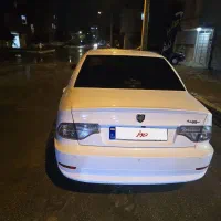 سورن پلاس xu7pدریچه برقی ۴۰۳سفیدبرج۱۱|خودرو سواری و وانت|خرم‌آباد, |دیوار